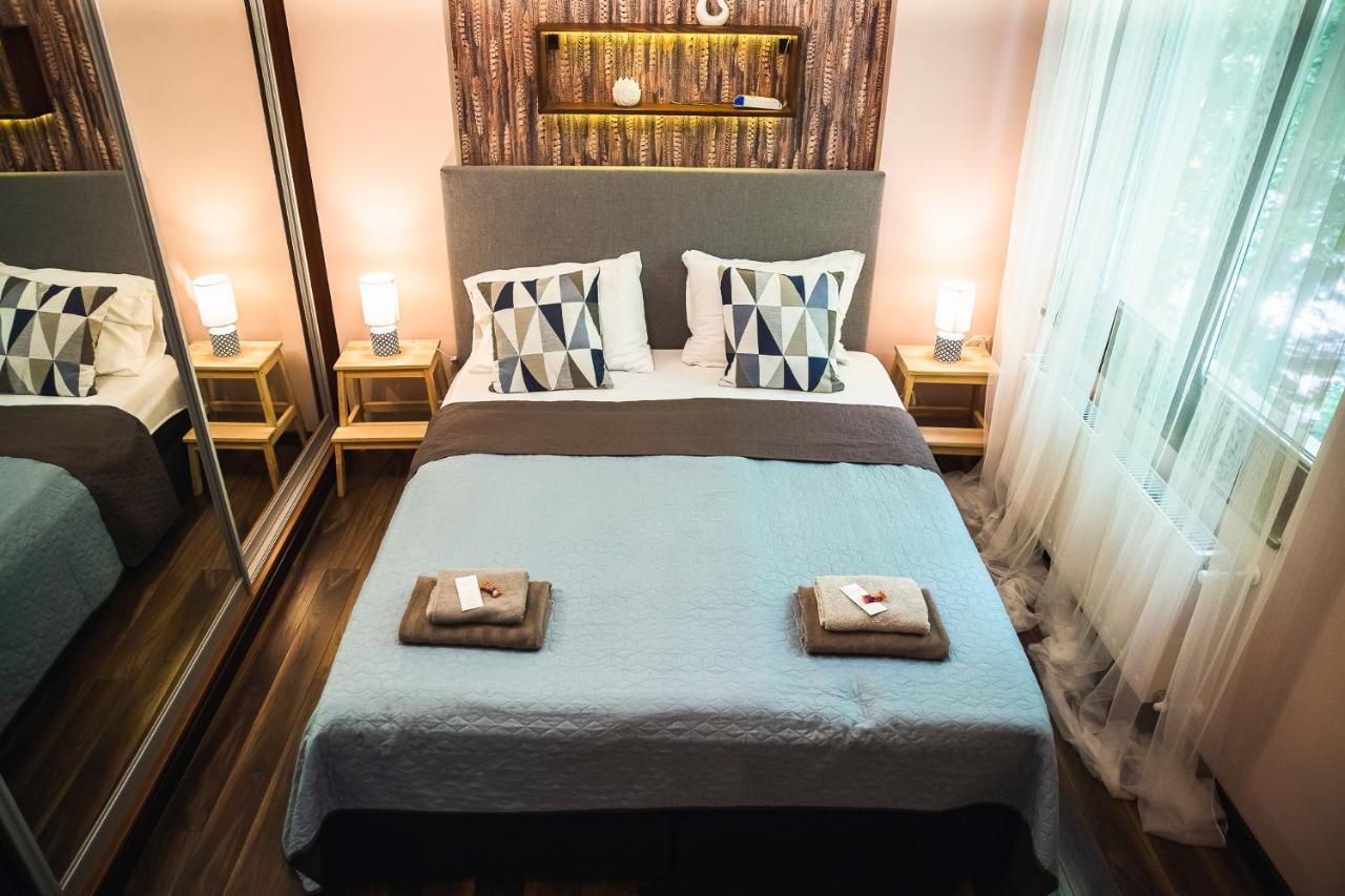 Villa Bohemia 埃格尔 外观 照片