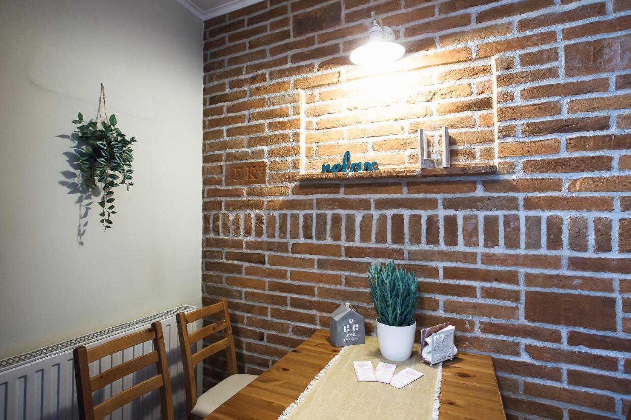 Villa Bohemia 埃格尔 外观 照片